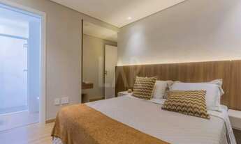 Imagem 6: Apartamento à venda, 3 quartos, 1 suíte, 3 vagas, Santo Antônio - Belo Horizonte/MG