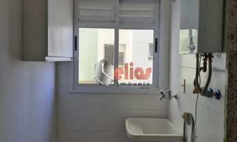 Imagem 5: Apartamento para aluguel com 38 m² e 1 quarto em Jardim Dona Sarah, Bauru - SP