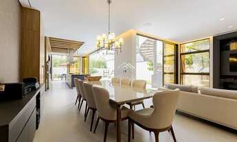 Imagem 4: Casa de Alto Padrão em Santa Felicidade