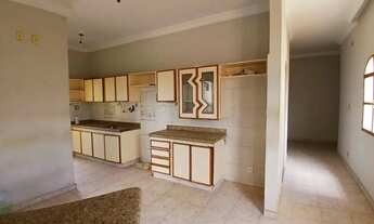 Imagem 2: Casa em Alto São João com 98 m² , 4 quarto(s) , 1 suíte(s) , 1 vaga(s)