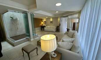 Imagem 4: Casa para Venda em Salvador, Jardim Armação, 4 dormitórios, 3 suítes, 5 banheiros, 2 vagas