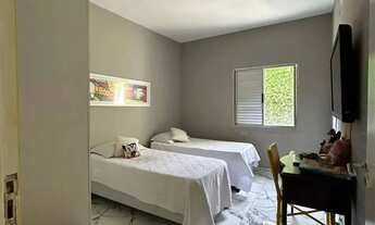 Imagem 7: Casa Térrea Exclusiva no Patrimônio do Carmo com Lazer Completo e Terreno Amplo