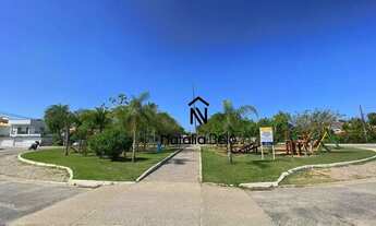 Imagem 3: Apartamento com 2 dormitórios à venda, 80 m² por R$ 340.000,00 - Ouro Verde - Rio das Ostr