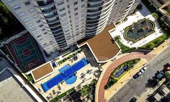 Imagem 5: Apartamento com 2 dormitórios à venda, 76 m² por R$ 1.100.000 - Alphaville - Barueri/SP