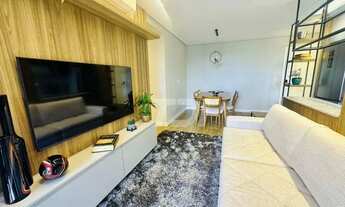 Imagem 7: Apartamento com 2 dormitórios à venda, 74 m² por R$ 980.000,00 - Vila Izabel - Curitiba/PR