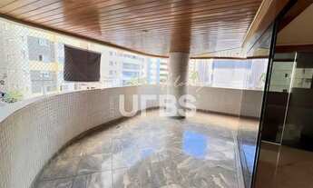 Imagem 6: ÓTIMO APARTAMENTO NO BAIRRO MAIS NOBRE DE GOIÂNIA