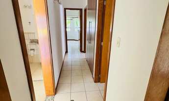 Imagem 5: Alpha Garden: planta maior 04 quartos leia