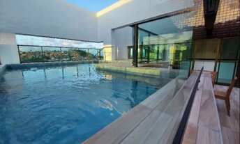 Imagem 4: Ap para o réveillon mobiliado em frente ao celebration