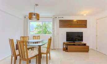 Imagem: Apartamento de 3 quartos com suíte no Jardim