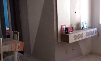 Imagem 2: Apartamento no aviario1