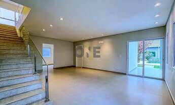 Imagem 7: Casa com 4 dormitórios, sendo 4 suítes para venda - Granja Viana- SP