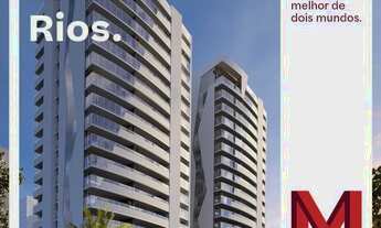 Imagem 9: Apartamento no Renascença com 3 Suítes- Fino Acabamento- 3 Vagas