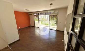 Imagem 2: Apartamento com 3 dormitórios à venda, 120 m² por R$ 900.000,00 - Icaraí - Niterói/RJ