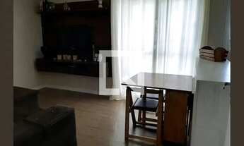 Imagem 3: Apartamento à Venda - Padroeira, 2 Quartos, 47 m2