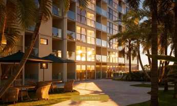 Imagem 2: Flat beira-mar em Maragogi