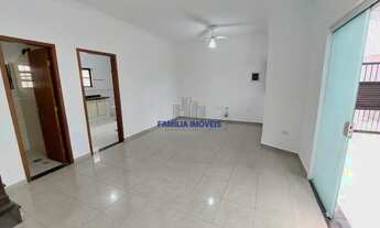 Imagem 4: Sobrado 3 quartos 1 suíte quintal lazer Vila Valença São Vicente