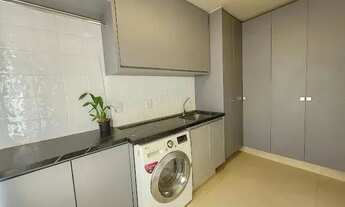 Imagem 4: Apartamento no Mobiliado no Marista