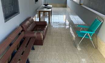 Imagem 7: Alugo casa na orla de Aracruz praia de putiri