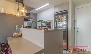 Imagem 3: APARTAMENTO 1 DORM FLOAT MOBILIADO - PETRÓPOLIS