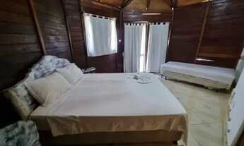 Imagem 5: Pousada alto Padrão no Litoral Sul