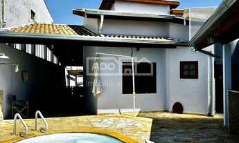 Imagem 4: Casa - Vila Proost de Souza - Campinas