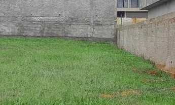 Imagem: LOTE NO CONDOMÍNIO Gaudi QUITADO E PLANO