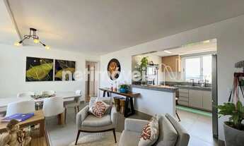 Imagem 3: Seu novo lar dos sonhos no Fernão Dias! Alto padrão, decorado e pronto para morar!