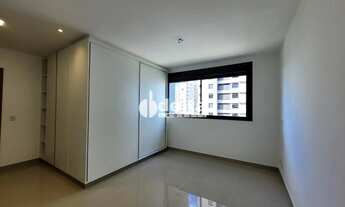 Imagem 7: Apartamento com 3 suítes disponível para locação no bairro Jardim Karaíba em Uberlândia-MG