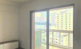 Imagem 4: Apartamento para Alugar 1 Dormitório Boqueirão Santos SP