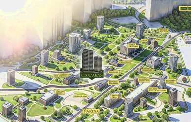 Imagem 7: Apartamento 3 quartos - Centro