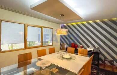 Imagem 16: CASA EM CONDOMÍNIO - ALPHAVILLE - SP