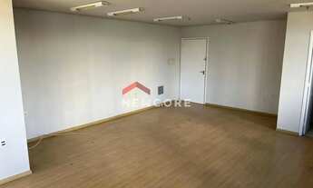 Imagem 5: Sala comercial em Rua Américo Brasiliense - Chácara Santo Antônio (Zona Sul) - São Paulo/S