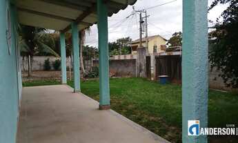 Imagem 5: Oportunidade única, casa sala, 3 Qtos, terreno inteiro, próximo a lagoa do Marine