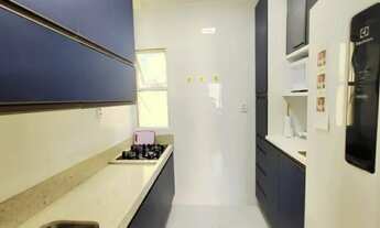 Imagem 3: Res. Jardim Campo Grande - Apartamento 41,85m2 no Maguari, Ananindeua