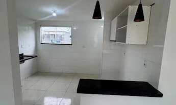 Imagem 5: Apartamento com 2 quartos à venda, 56 m² por R$ 249.000 - Barroco - Maricá/RJ