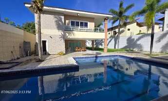 Imagem 6: Casa Duplex na Cidade dos Funcionários Cod0228