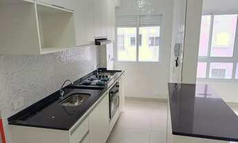 Imagem: Apartamento para aluguel possui 45 metros