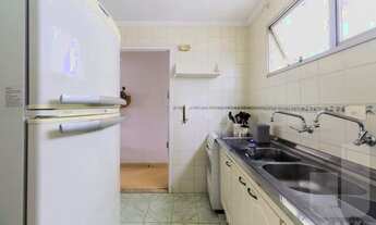 Imagem 7: Apartamento a 15 minutos do Shopping , com 1 dormitório e 1 vaga - Higienópolis