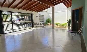 Imagem: Casa com 3 quartos à venda - Jardim Regente