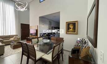 Imagem 4: Casa a venda no condomínio Residencial Bella Campinas Fazenda Santa Cândida