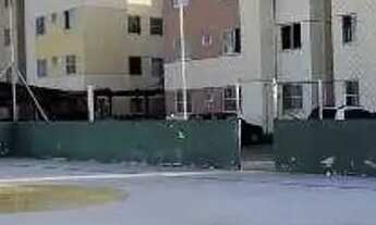 Imagem 4: Apartamento com 2 dormitórios à venda, 50 m² por R$ 160.000,00 - Barra do Ceará - Fortalez