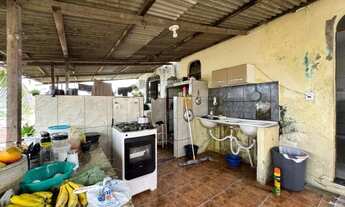 Imagem 5: Casa no Bairro Vila Rica em Gov. Valadares/MG