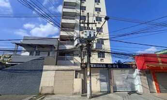 Imagem: Apartamento 82 m² - Jardim Tropical - Nova