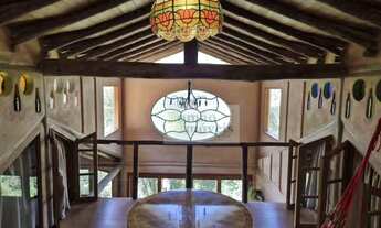 Imagem 2: CASAL BIOCONSTRUÇÃO