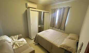 Imagem 3: Apartamento mobiliado Tarcísio Schettino