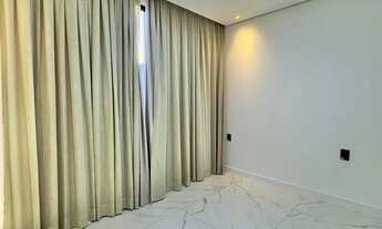 Imagem 4: Casa plana no terras Alphaville Ceará 4, cidade alpha, Eusébio região metr. De Fortaleza