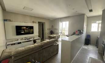 Imagem: Apartamento - Pagador de Andrade - Jacareí