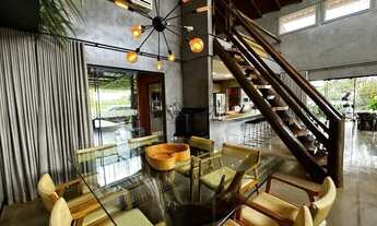 Imagem 15: Casa para venda e locação no Condomínio Estância Bom Tempo 510m² construídos, terreno de