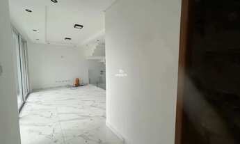 Imagem 5: Sobrado em condomínio com Subsolo e Suíte - Costeira - São José dos Pinhais/PR