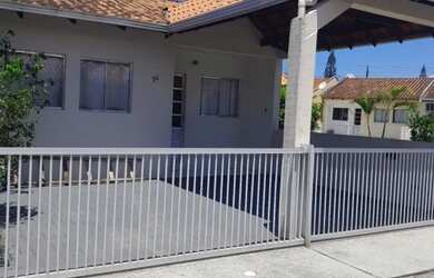 Imagem: Casa para locação em Matinhos